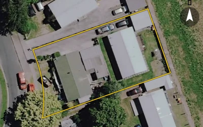 19A Reeves Close
