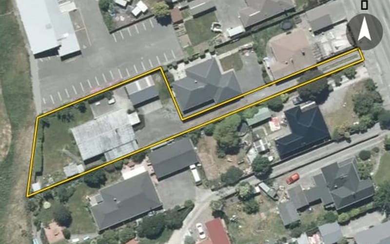 69 Alford Forest Road