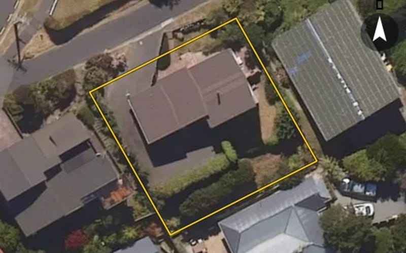 4 Winston Place