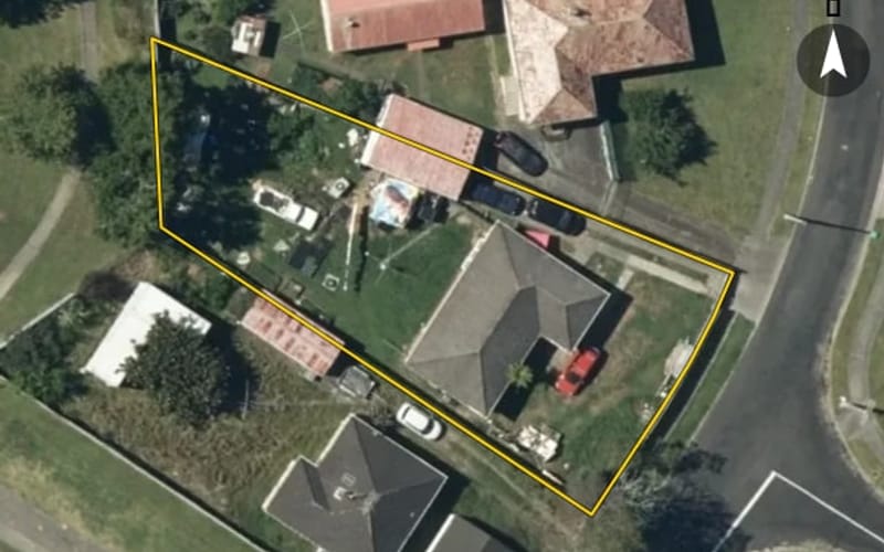 22 Te Wheoro Crescent