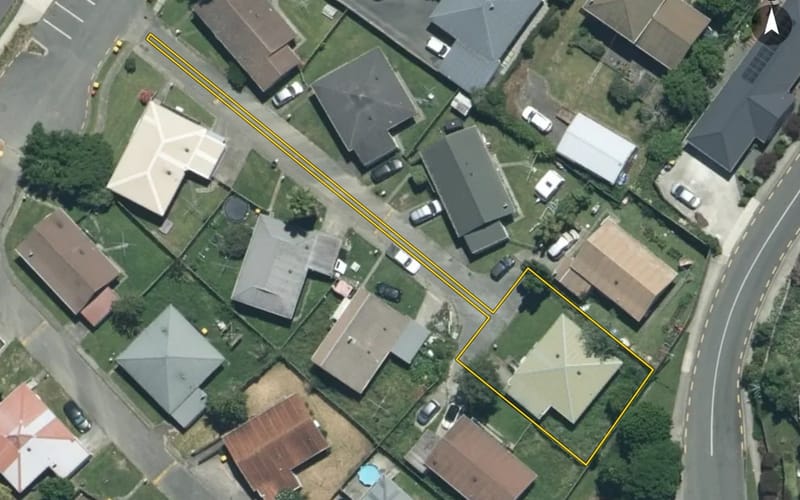 17 Hodgson Place