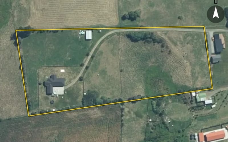 37B Maori Point Road