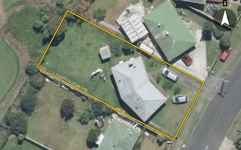 7 Hannah Road