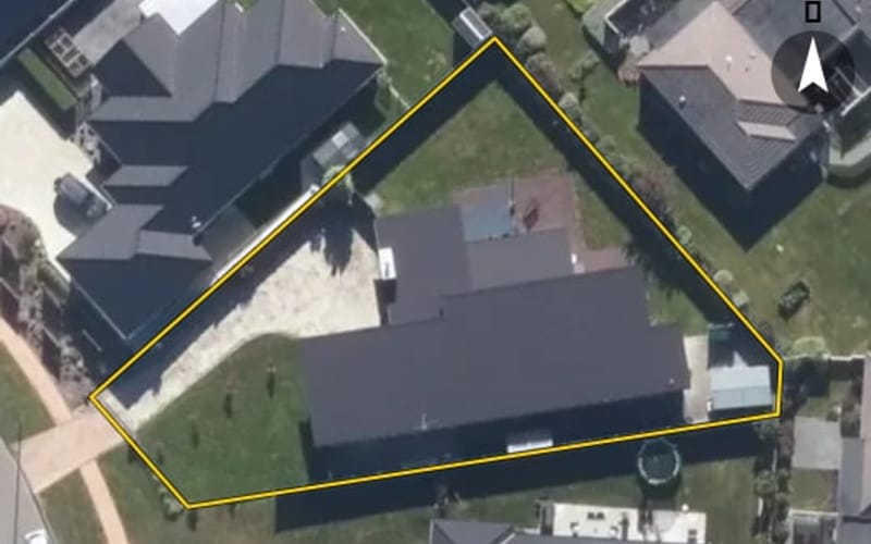 32 Dogwood Way