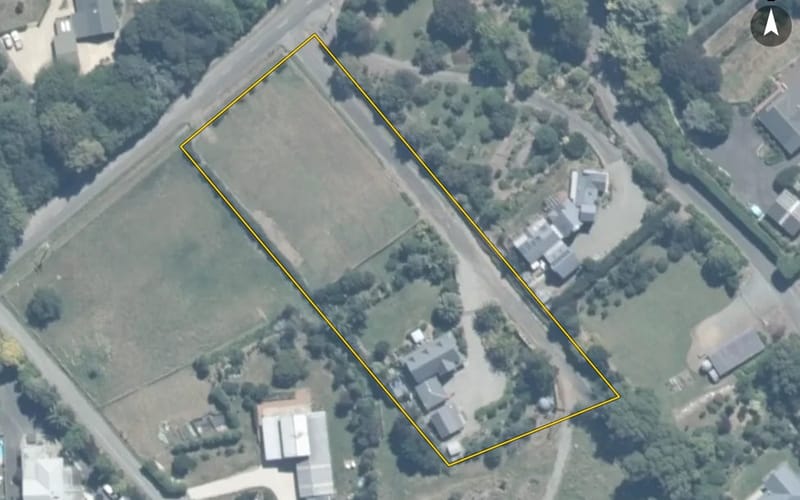 53 Haycock Road