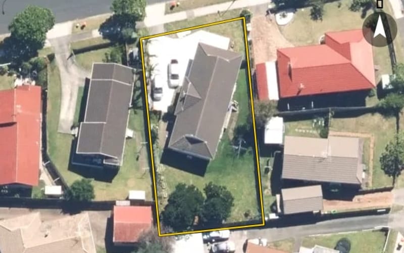 3 Kenwick Place
