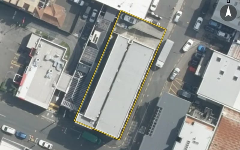 15 Pirie Street