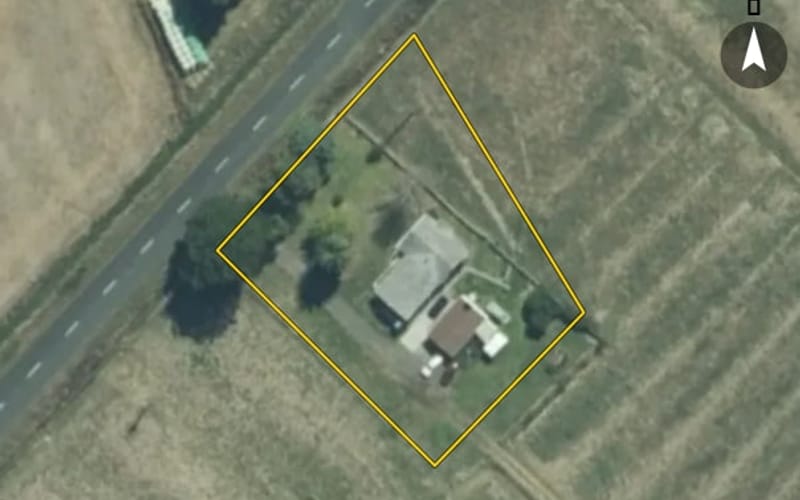 272 Wharepoa Road