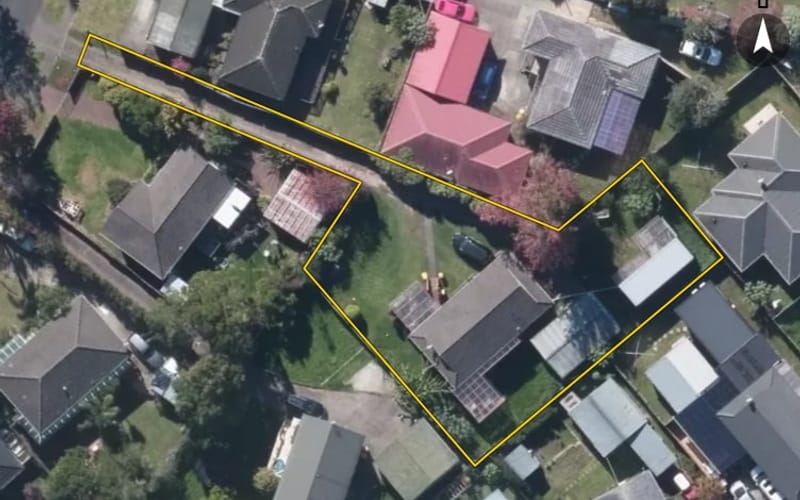 28 Bahari Drive