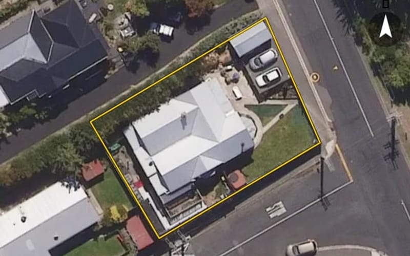 30 Eglinton Road
