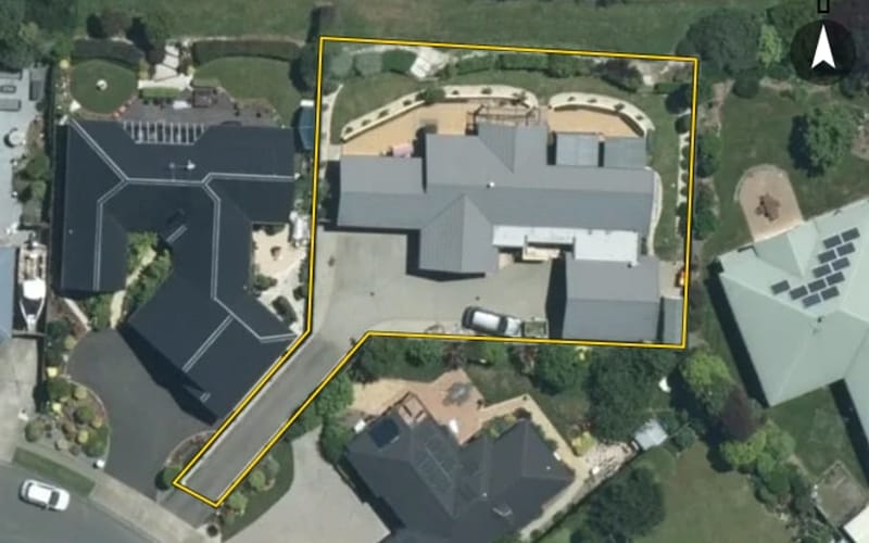 4A Kingsford Drive
