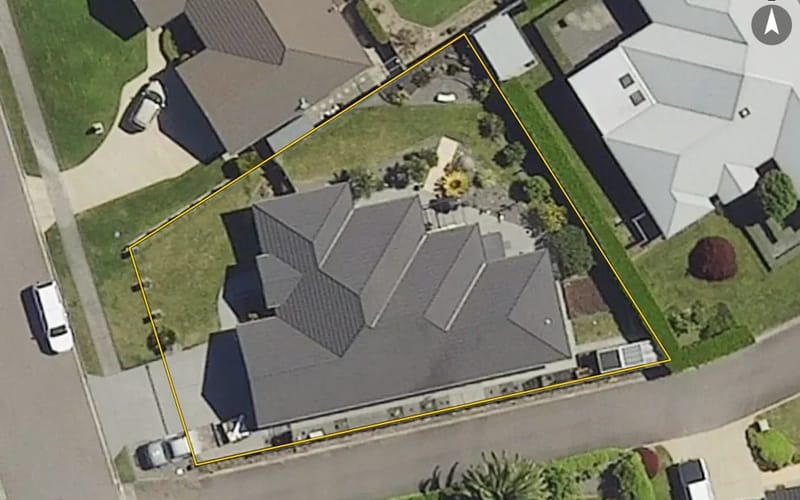 4 Stafford Rise