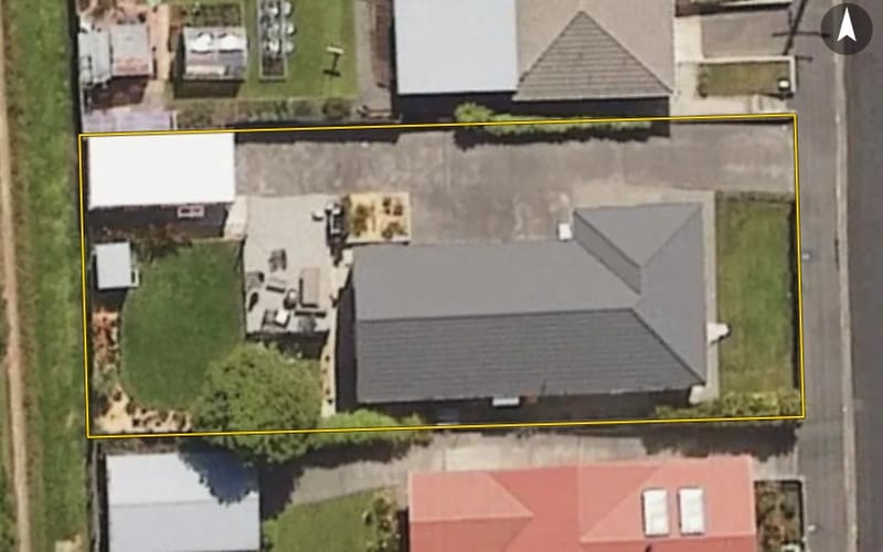 5 Charters Street