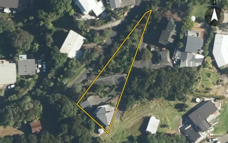 6 Barr Road