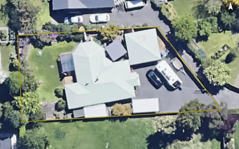 14B Brook Street