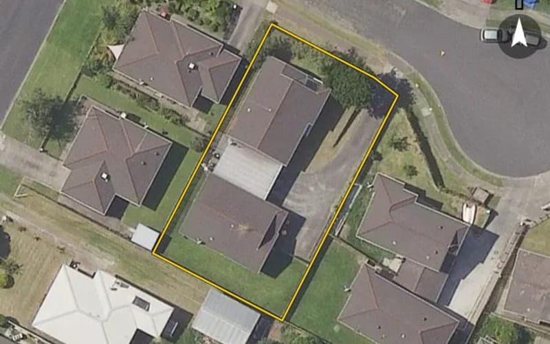 4 Cambrae Place