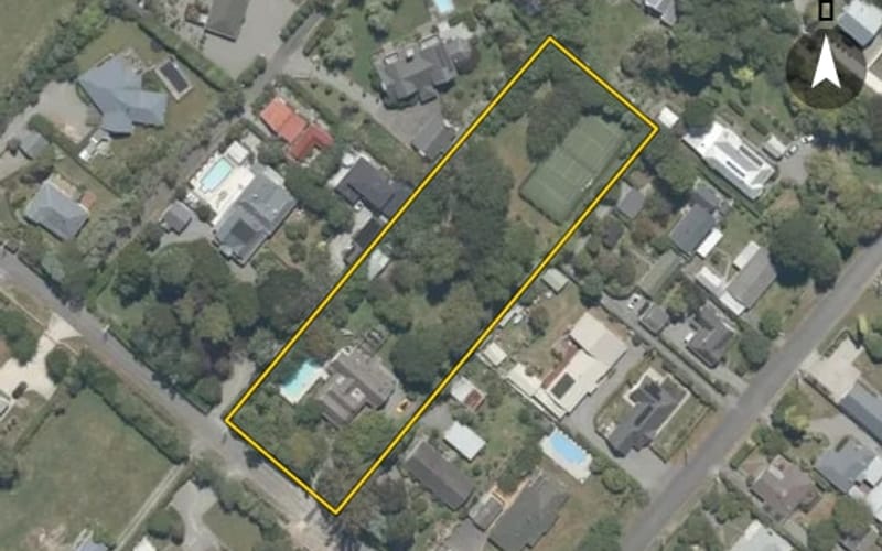 87 Kuratawhiti Street