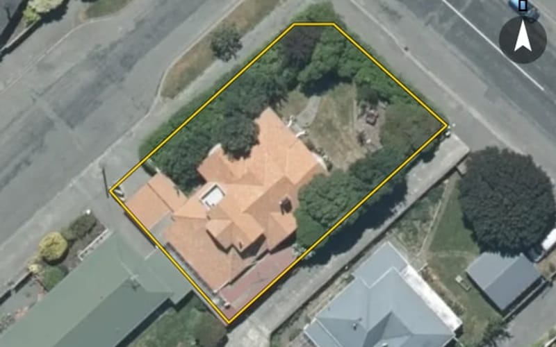 32 Wakanui Road