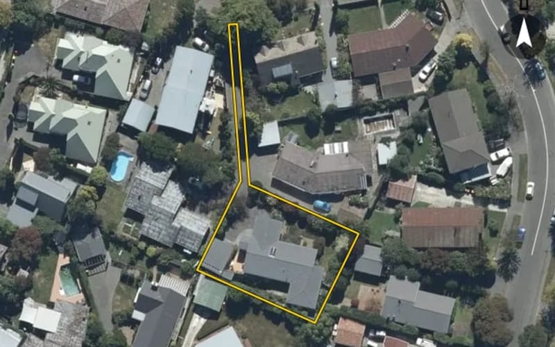 5B Gilmore Place