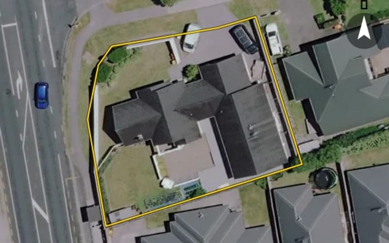 2 Coleraine Drive