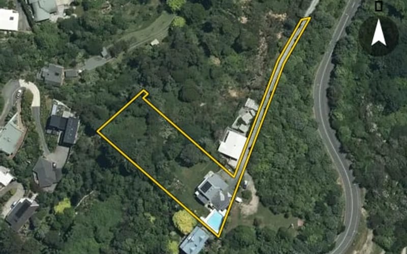 250 Princes Drive