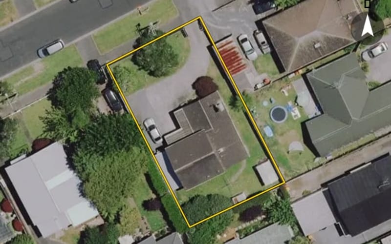 42 Piako Road