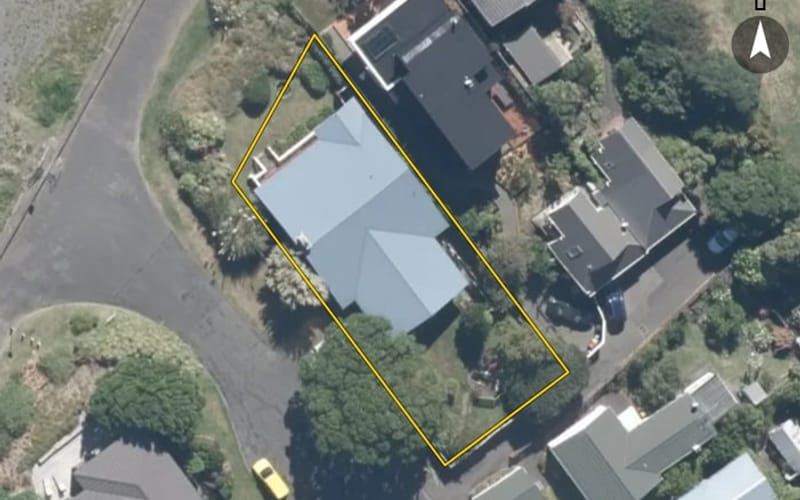 1 Nikau Street