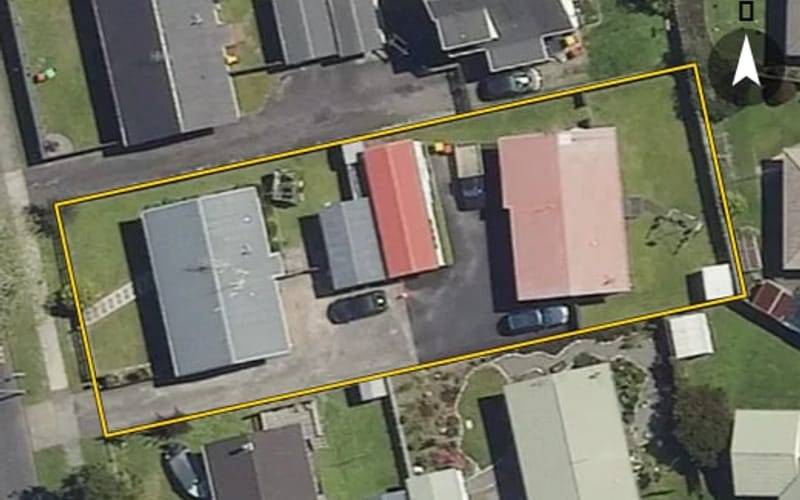 44B Aquarius Drive