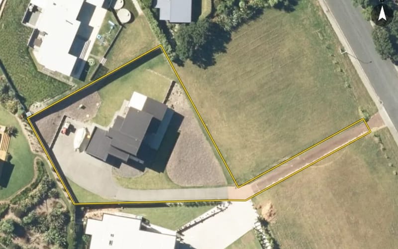 34 Wonderview Road