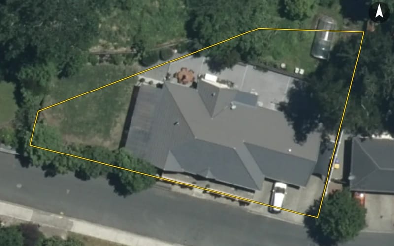5 Woodford Lane