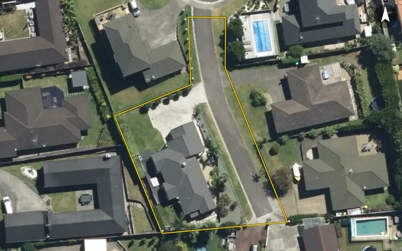 22 Oratia Drive