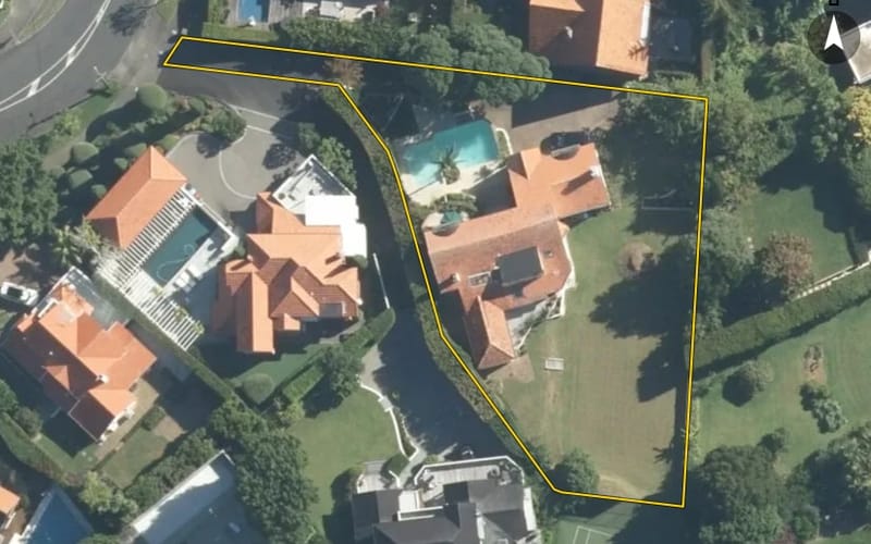 31 Ranui Road