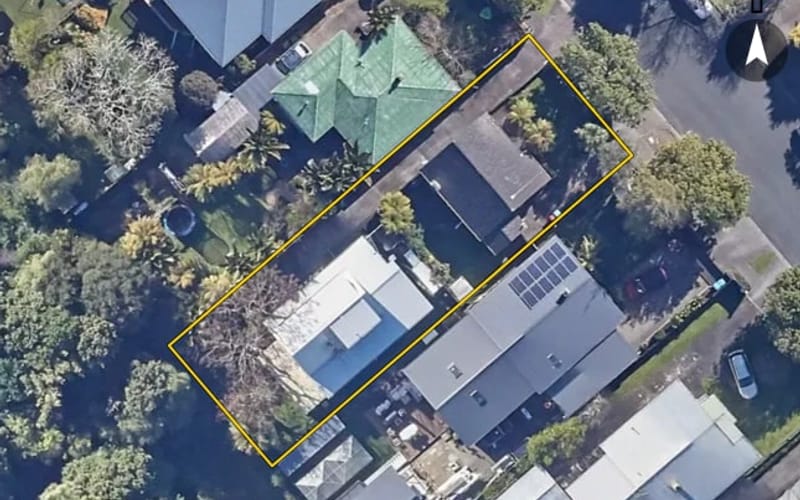 14A Newcastle Terrace