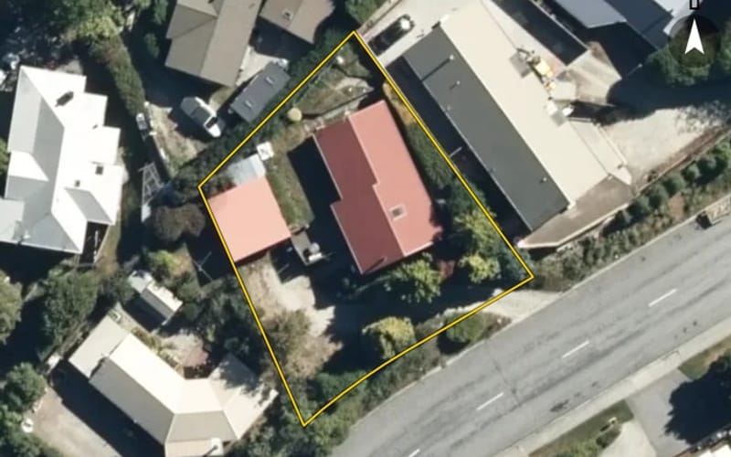 206 Fernhill Road
