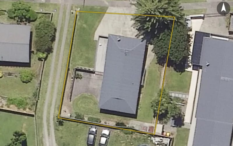 16 Lagoon Place