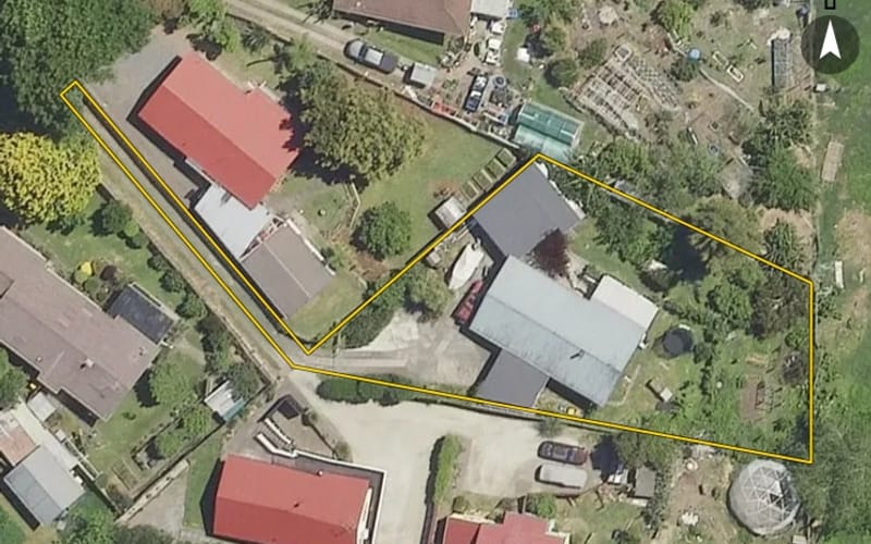 15 Bishoprick Crescent