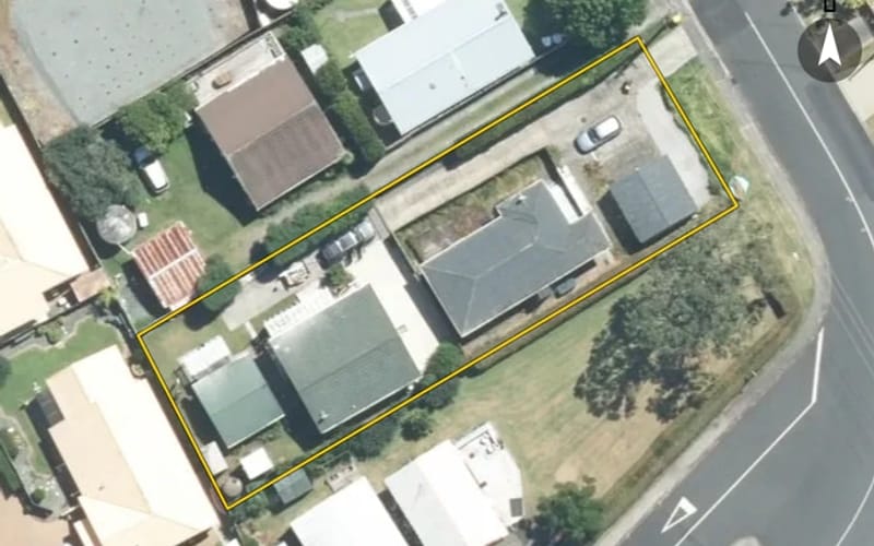 28B Beach Road