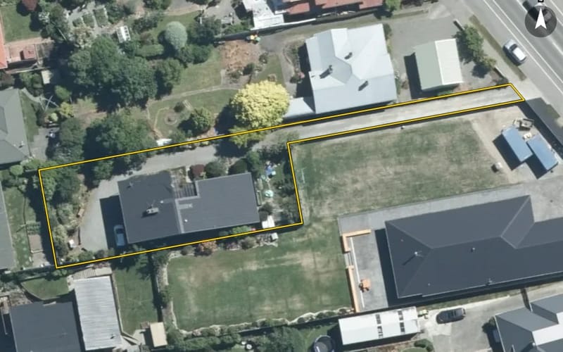 192A Otipua Road