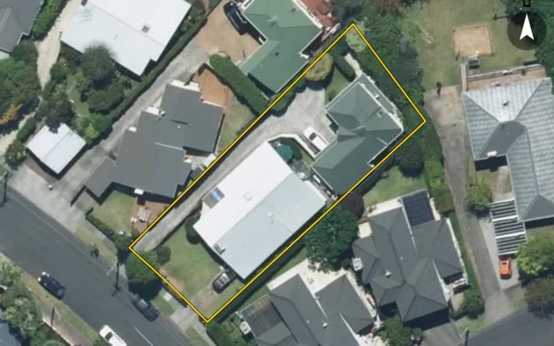 7A Blackett Crescent
