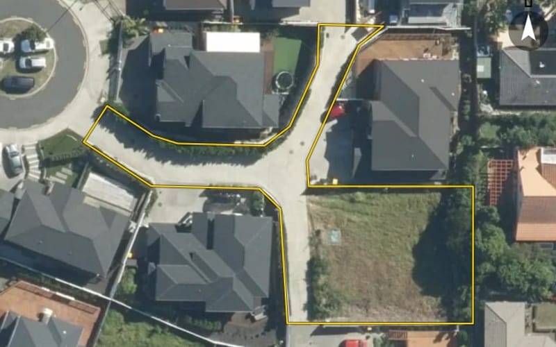 8 Prevost Lane
