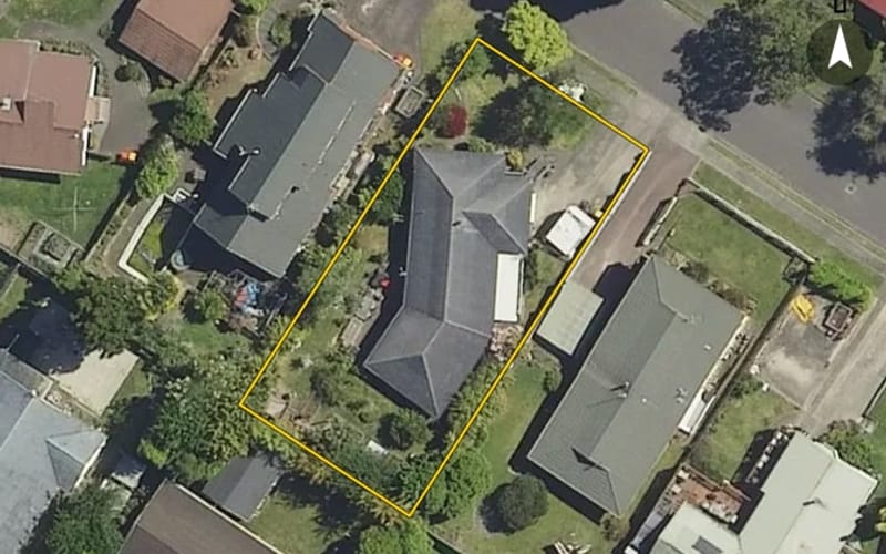 7 Buchanan Place