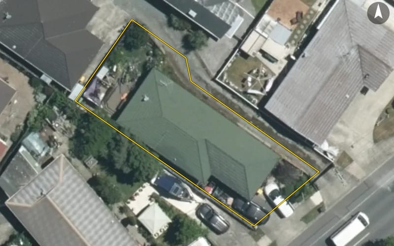 308 Nayland Road