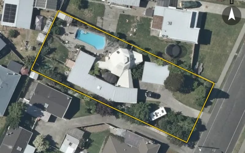 73 Murphy Road