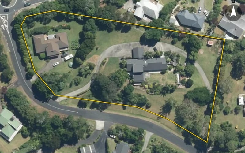 1 Clayden Drive