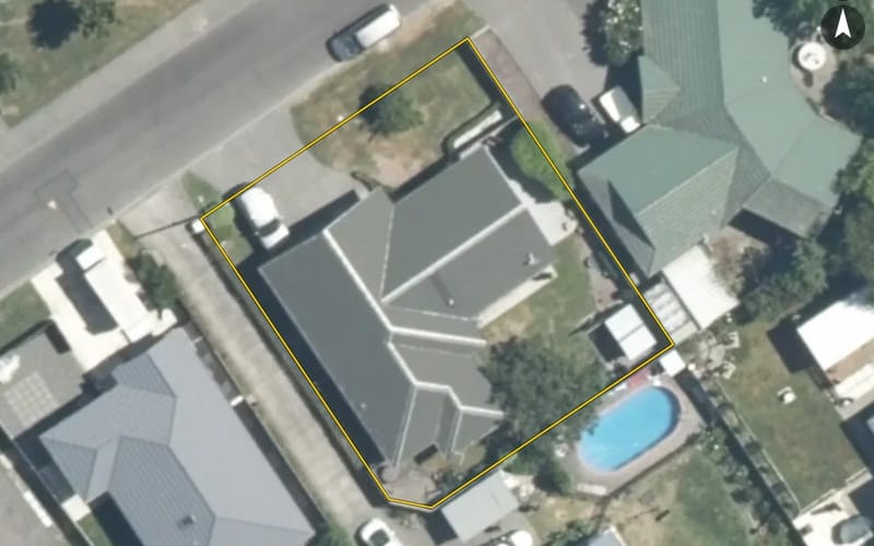 5 Amanda Place