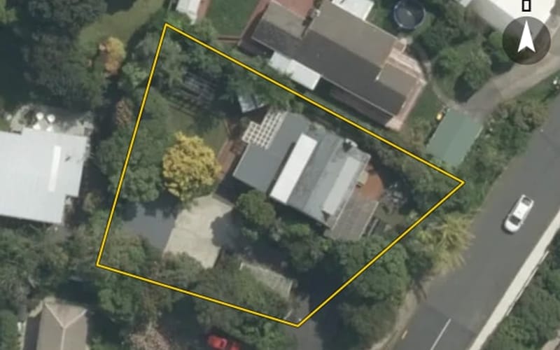 1 Coates Street