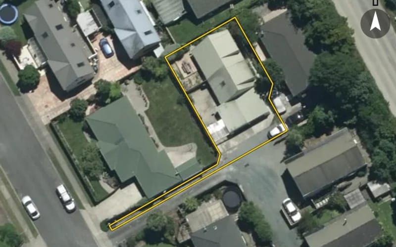 2/19 Westley Place