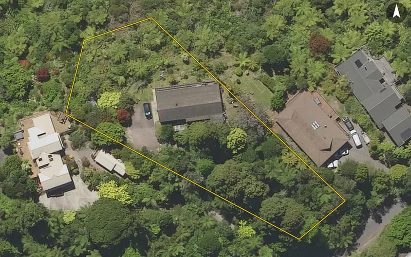 55 Summit Road