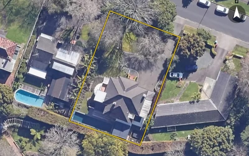 23 Mount St John Avenue