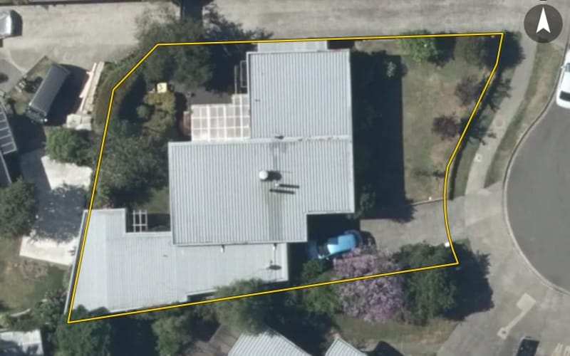 41 Hammond Road